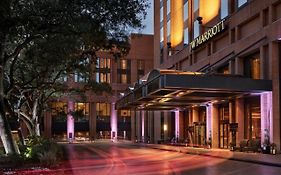 Jw Marriott Houston Galleria